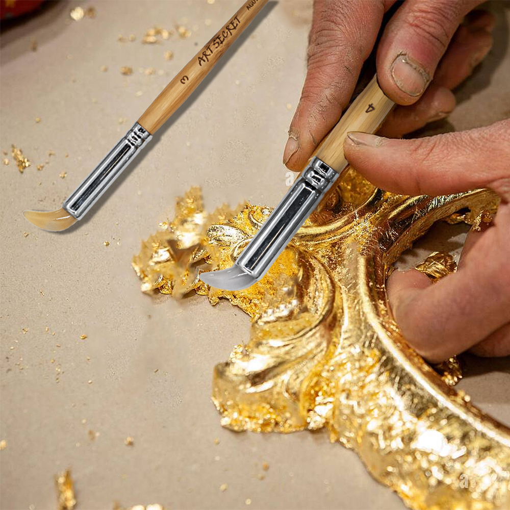 Agate Burnishers for Golden Fo - Art Craft Show recensie en prijs