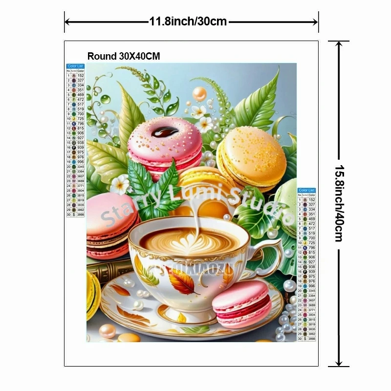 5D DIY Diamond Painting Kits C - Art Craft Flower recensie en prijs
