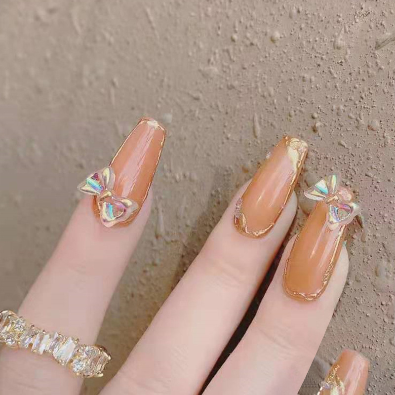 20pcs Aurora Butterfly Nail Ch - Art Craft Show recensie en prijs