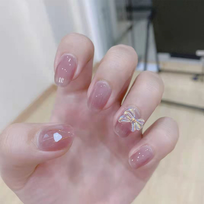 20pcs Aurora Butterfly Nail Ch - Art Craft Show recensie en prijs