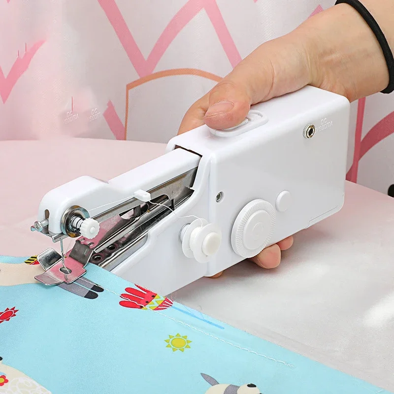 Domestic Sewing Machine Presse - Art Craft Building recensie en prijs