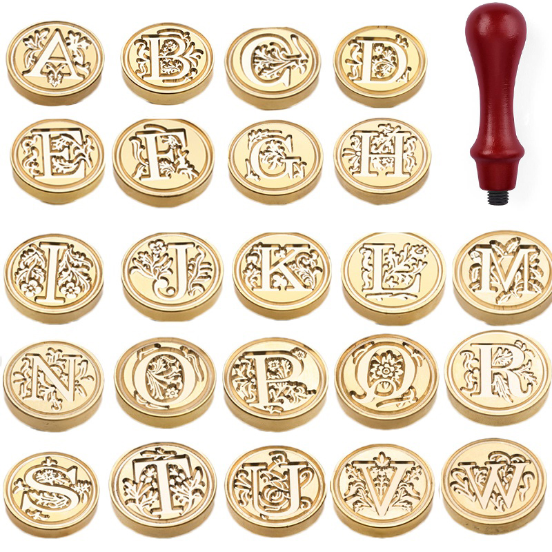 Sealing wax for stamp Head let - Batik Wax Kit recensie en prijs