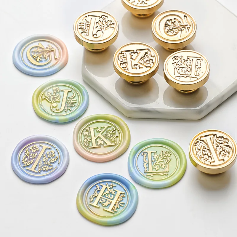 Sealing wax for stamp Head let - Batik Wax Kit recensie en prijs