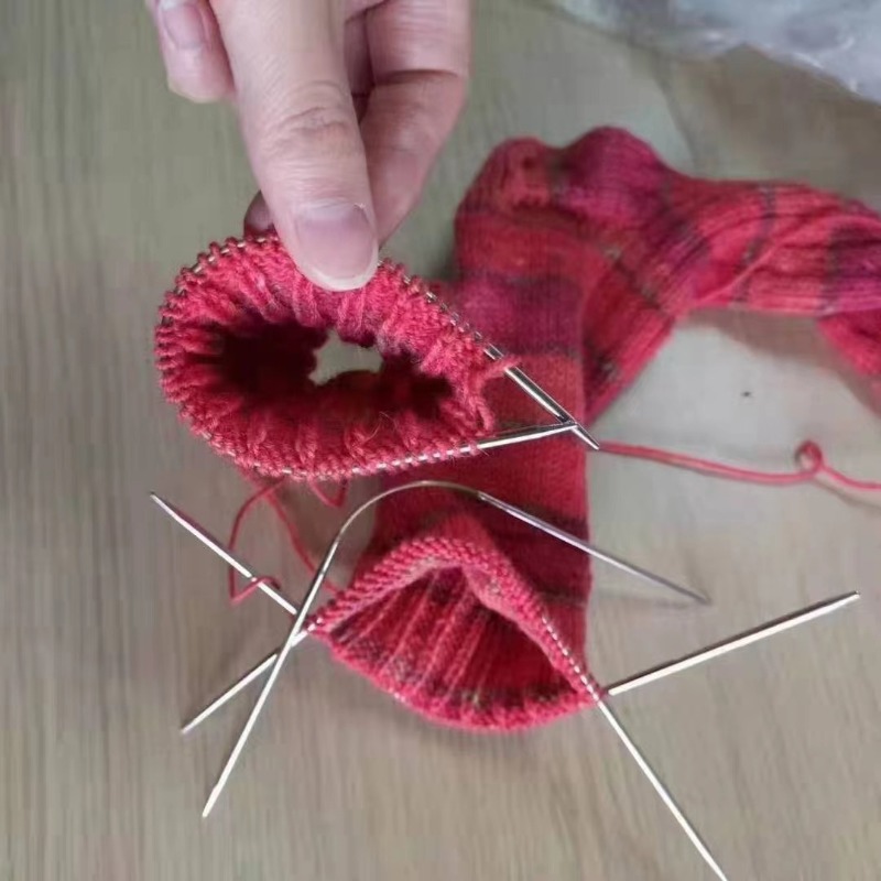 3PCS Circular Knit Needles Kni - Knitting Needle Circular recensie en prijs