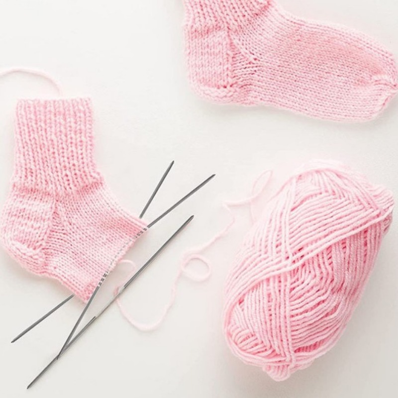 3PCS Circular Knit Needles Kni - Knitting Needle Circular recensie en prijs
