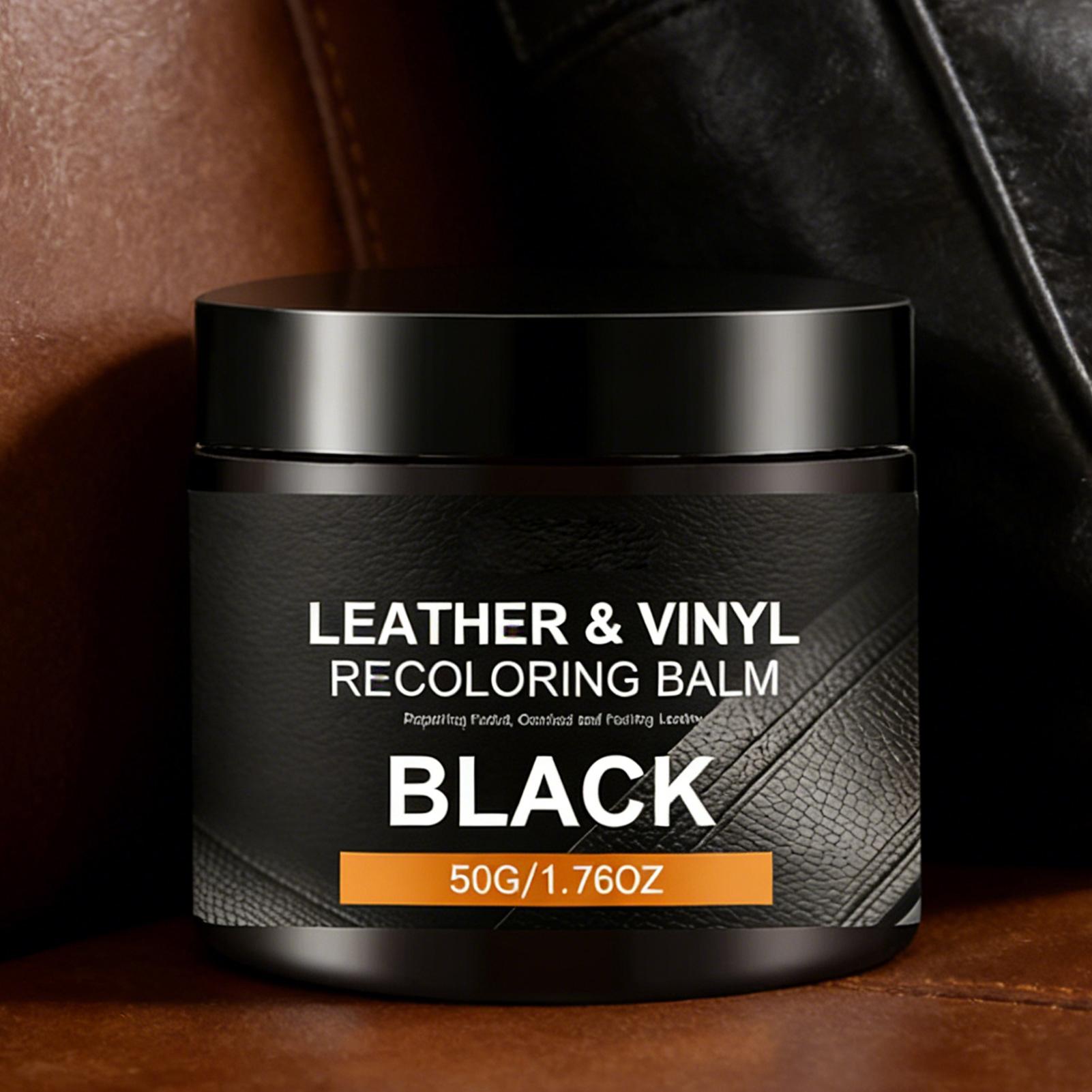 Car Leather Repair Kit Liquid  - Leather Tooling Kit recensie en prijs