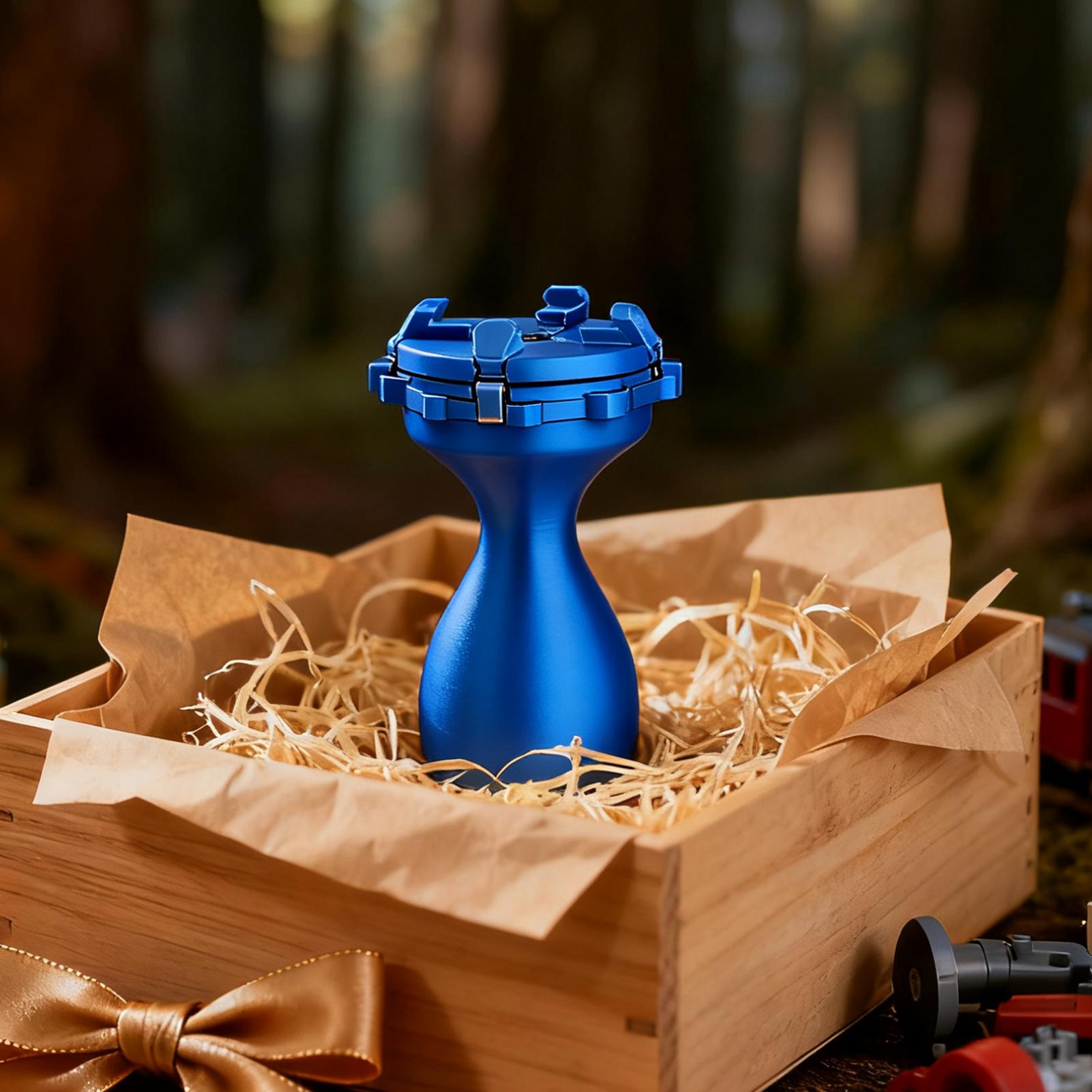 Mini Painting Handle Miniature - Art Craft Building recensie en prijs