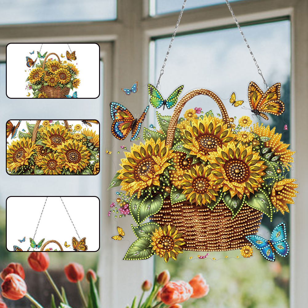 Hanging Diamond Art Kits for W - Art Craft Ideas For Kids recensie en prijs