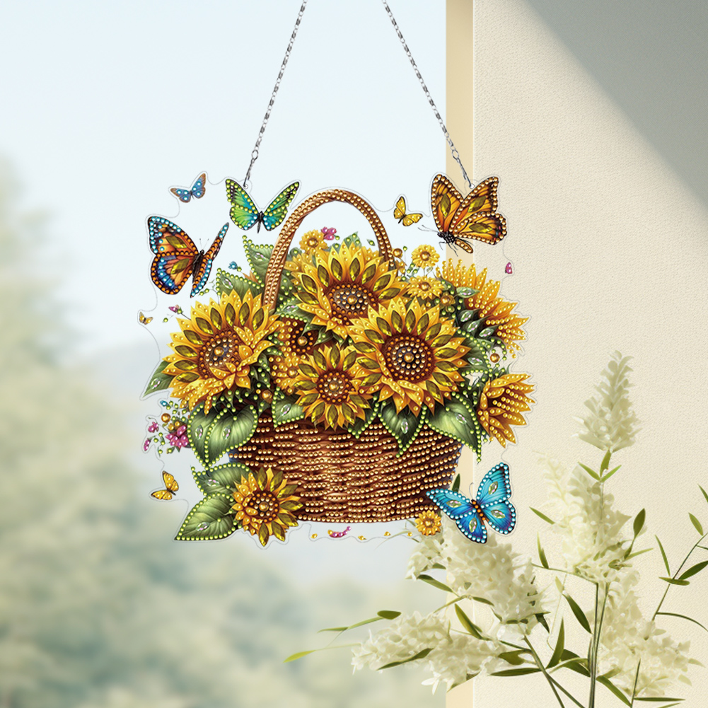Hanging Diamond Art Kits for W - Art Craft Ideas For Kids recensie en prijs