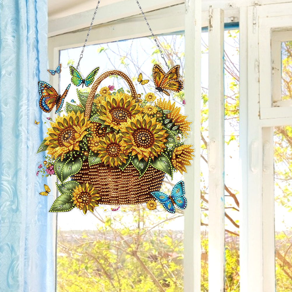 Hanging Diamond Art Kits for W - Art Craft Ideas For Kids recensie en prijs