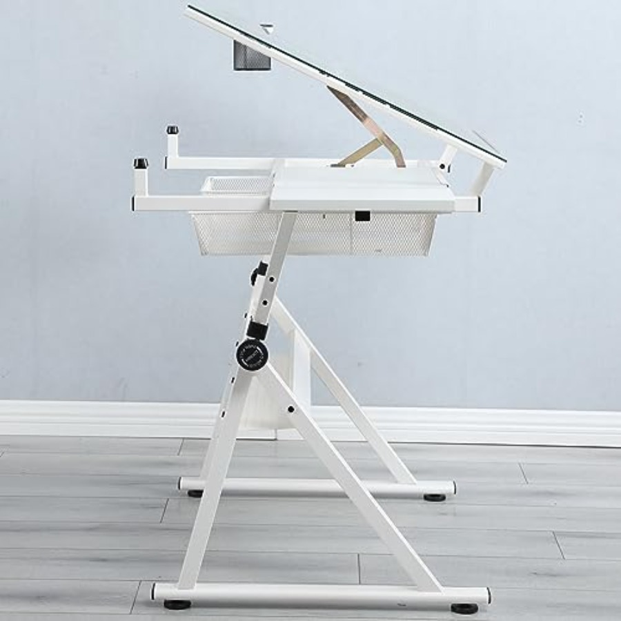 Drafting Table with Stool Mode - Art & Craft Jojo recensie en prijs