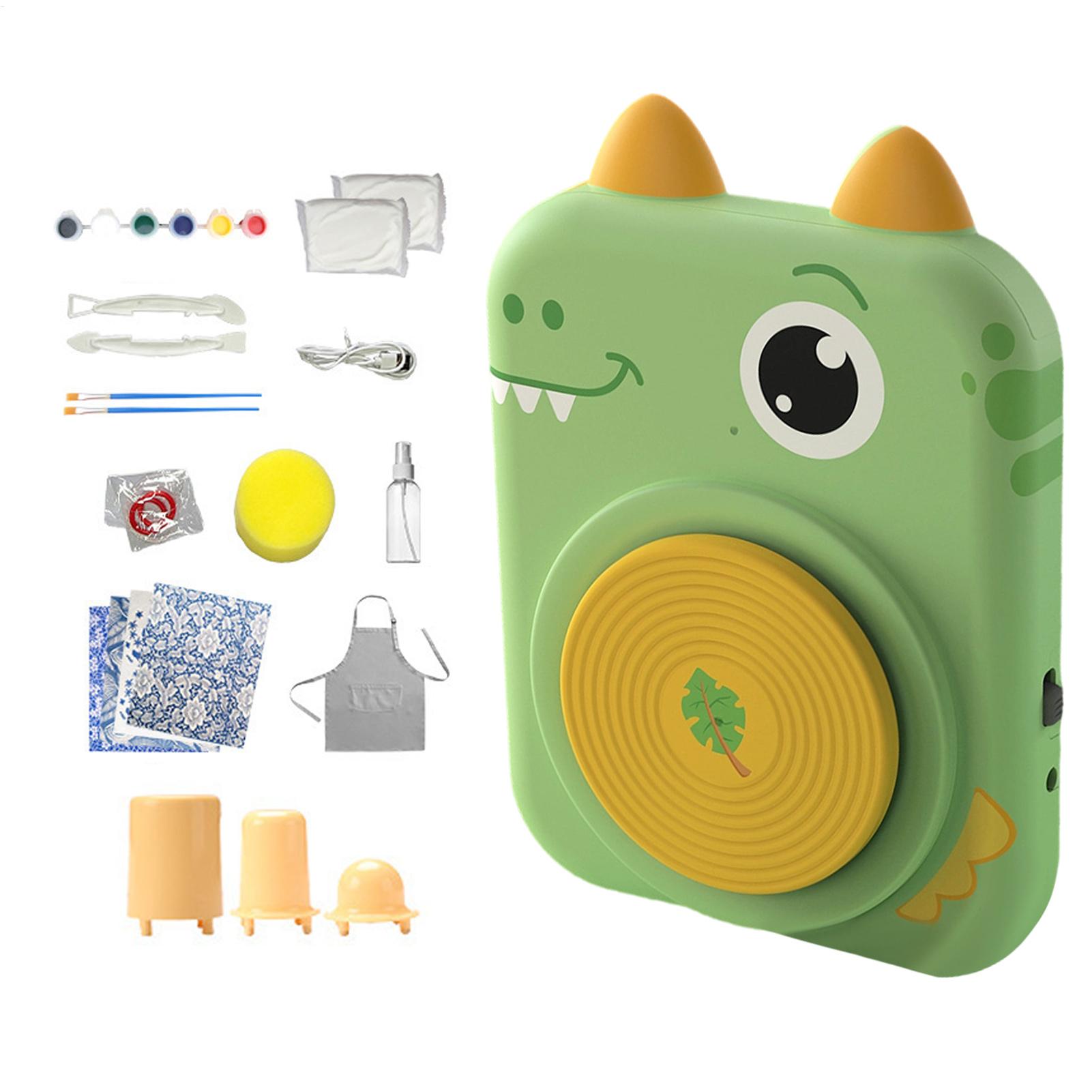 Kids Pottery Art Craft Toys Ki - Art Craft Classes recensie en prijs