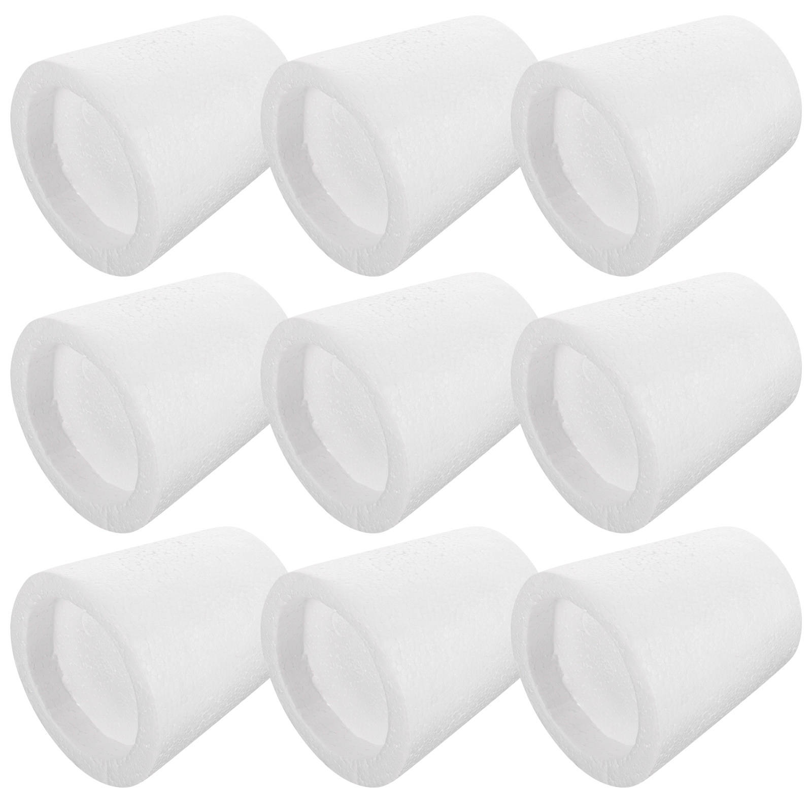 10Pcs Flower Arrangement Foam  - Art Craft Flower recensie en prijs