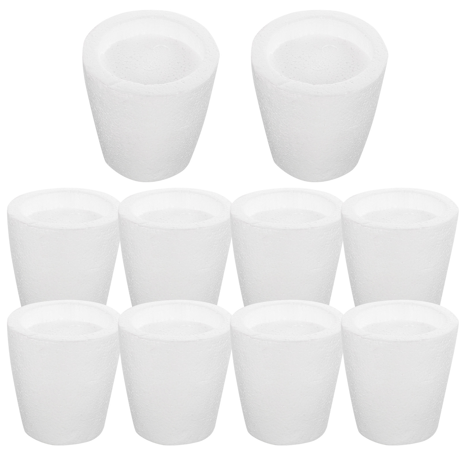 10Pcs Flower Arrangement Foam  - Art Craft Flower recensie en prijs