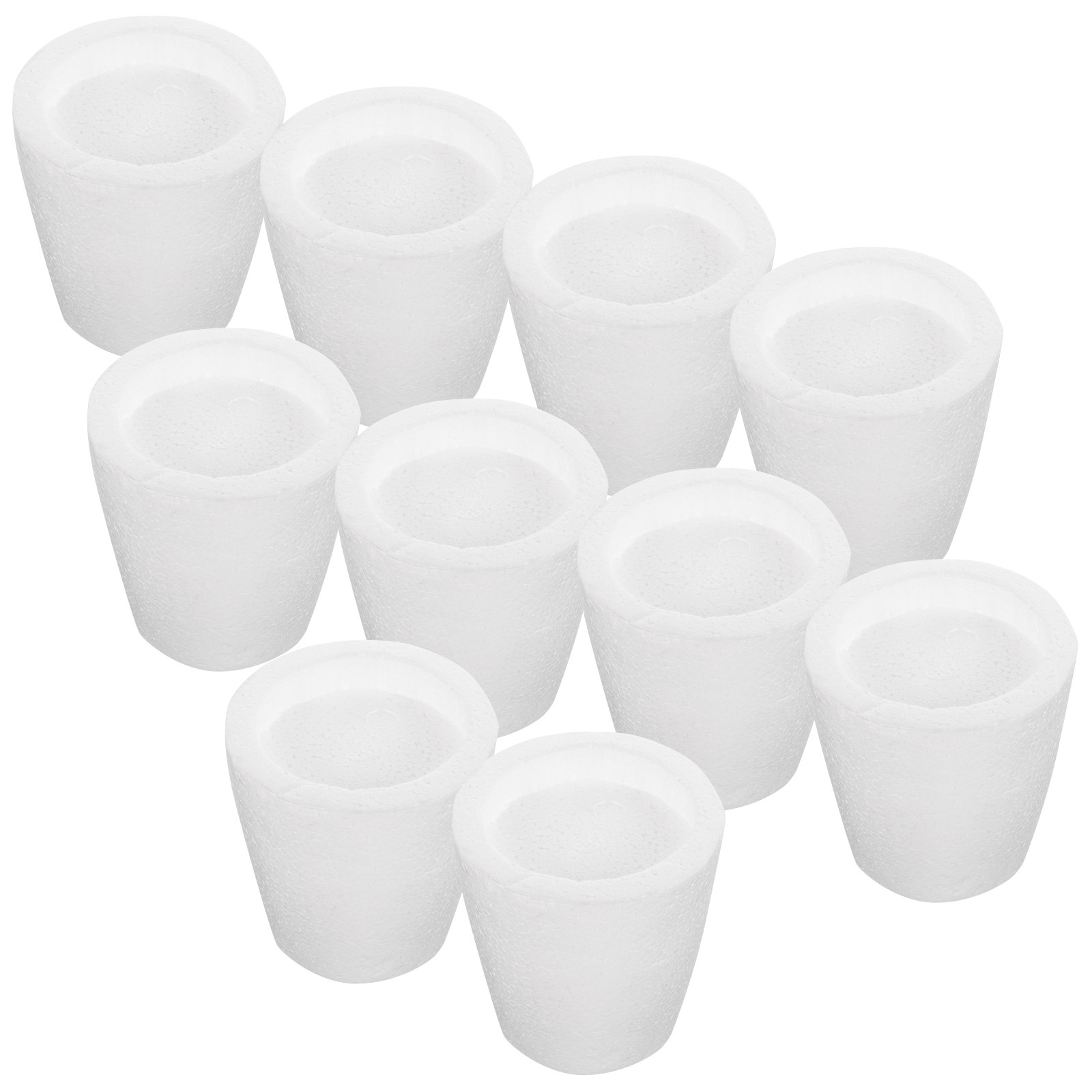10Pcs Flower Arrangement Foam  - Art Craft Flower recensie en prijs