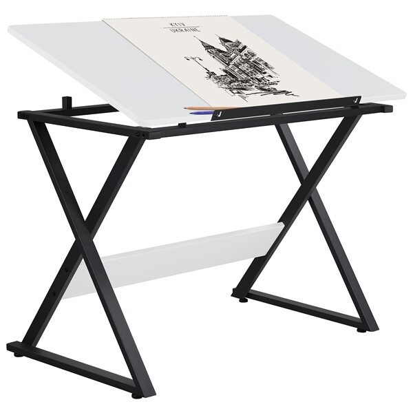 Art Desk Drafting Table Craft  - Art & Craft Jojo recensie en prijs