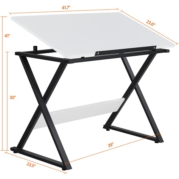 Art Desk Drafting Table Craft  - Art & Craft Jojo recensie en prijs