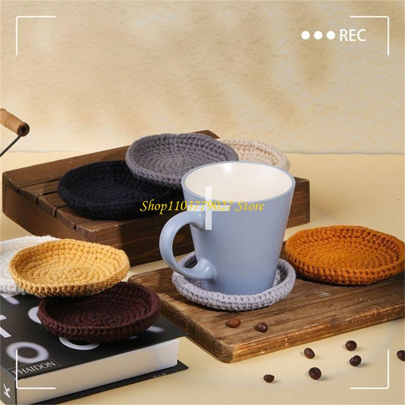 C4DF DIY Crochet Cup Kits or M - Art Craft Cup recensie en prijs