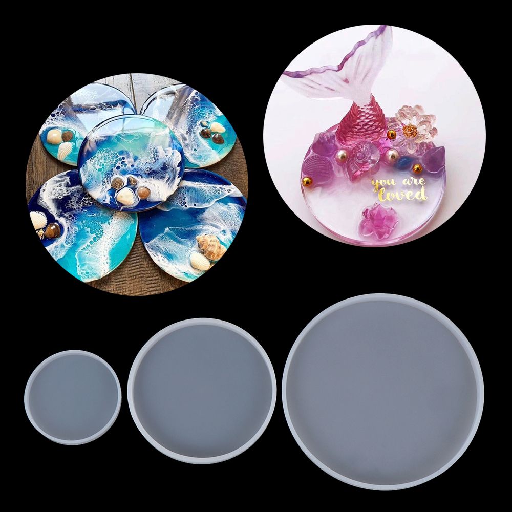 DIY Craft Silicone Fluid Arts  - Art Craft Cup recensie en prijs