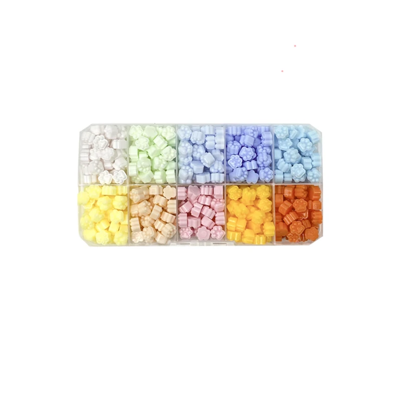Wax Seal Stamp Kit 17/22/25pcs - Batik Wax Kit recensie en prijs