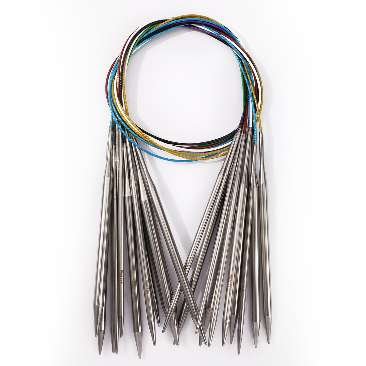 80cm Durable Circular Knitting - Knitting Needle Circular recensie en prijs