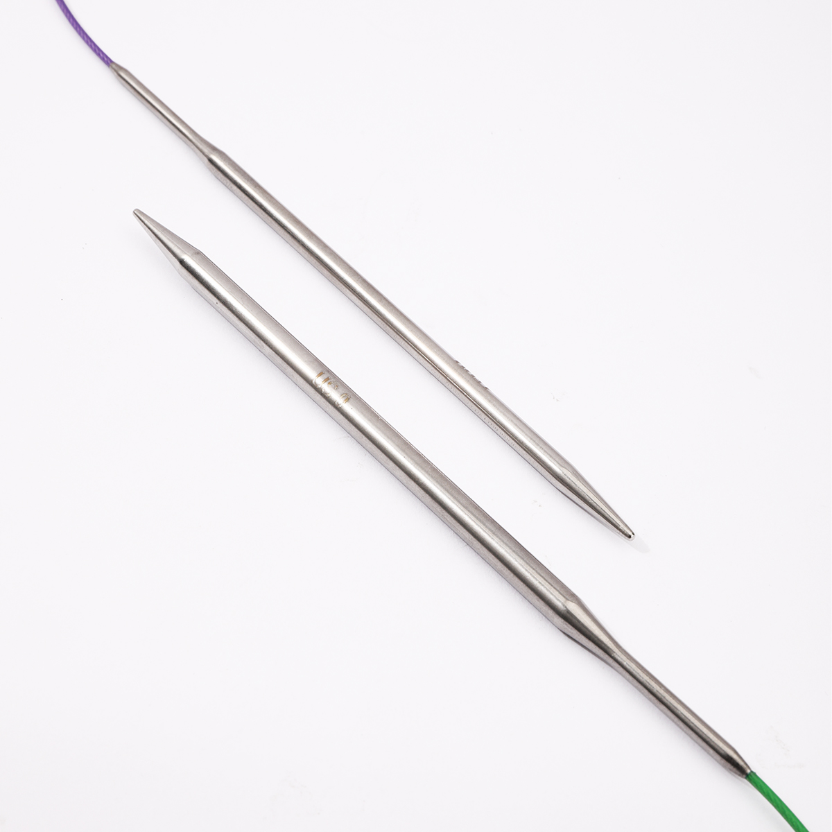 80cm Durable Circular Knitting - Knitting Needle Circular recensie en prijs