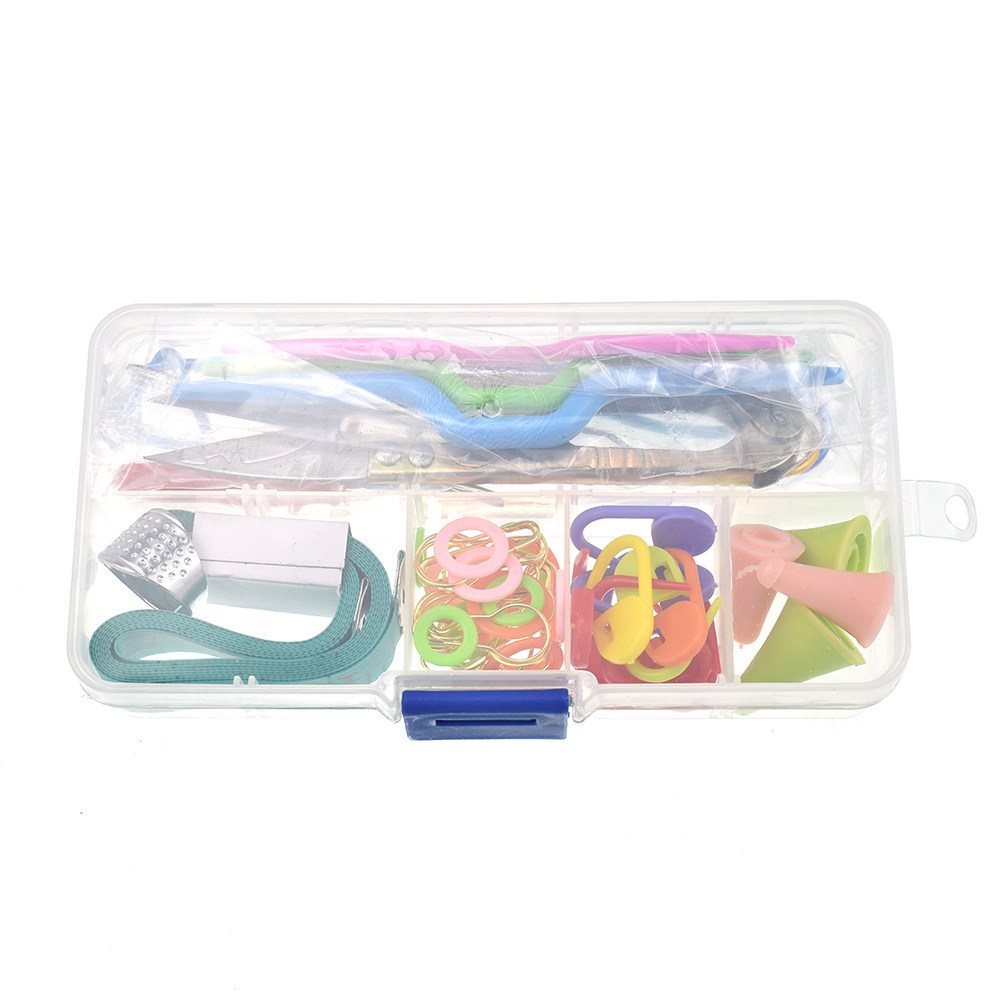 Circular Knitting Needles 1Cm  - Knitting Needle Circular recensie en prijs