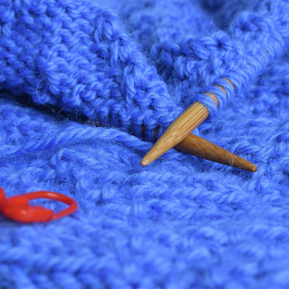 Circular Knitting Needles 1Cm  - Knitting Needle Circular recensie en prijs