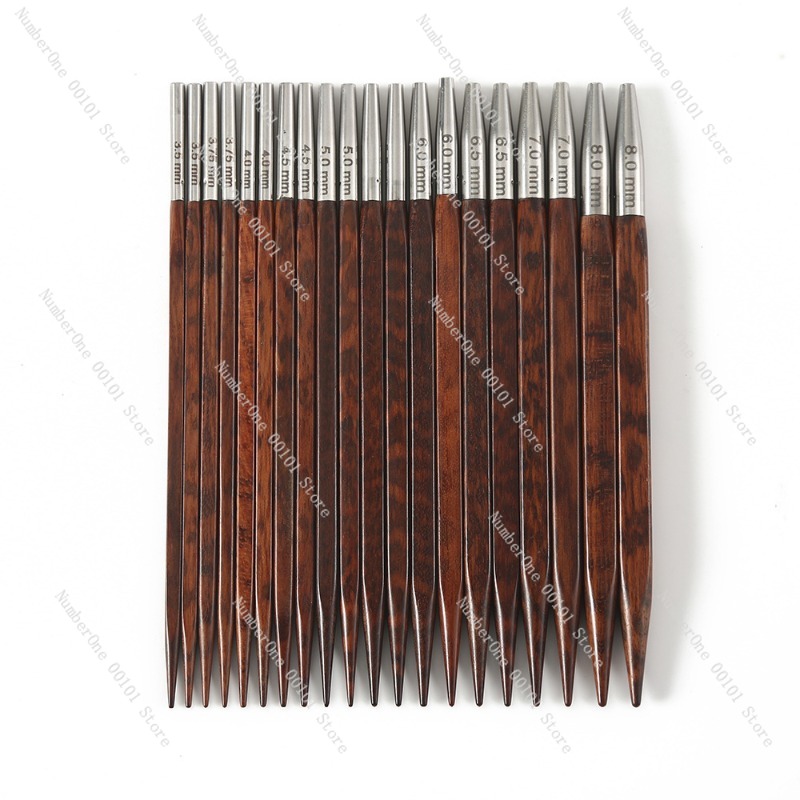 Knitting Needle Set Detachable - Knitting Needle Circular recensie en prijs