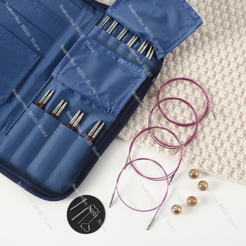 Knitting Needle Set Detachable - Knitting Needle Circular recensie en prijs