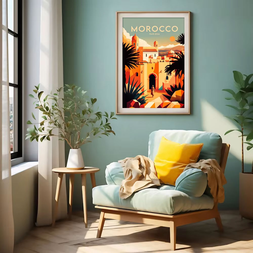 2026-Paint By Numbers,Scenic F - Art Craft Flower recensie en prijs