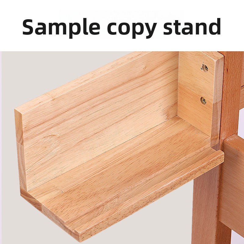 HXL integrated painting stool  - Art & Craft Jojo recensie en prijs