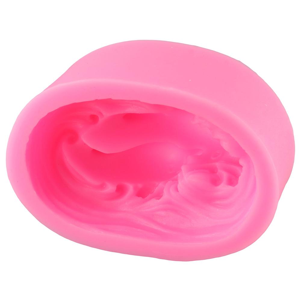 Craft Silicone Soap Molds Dolp - Art Craft Show recensie en prijs