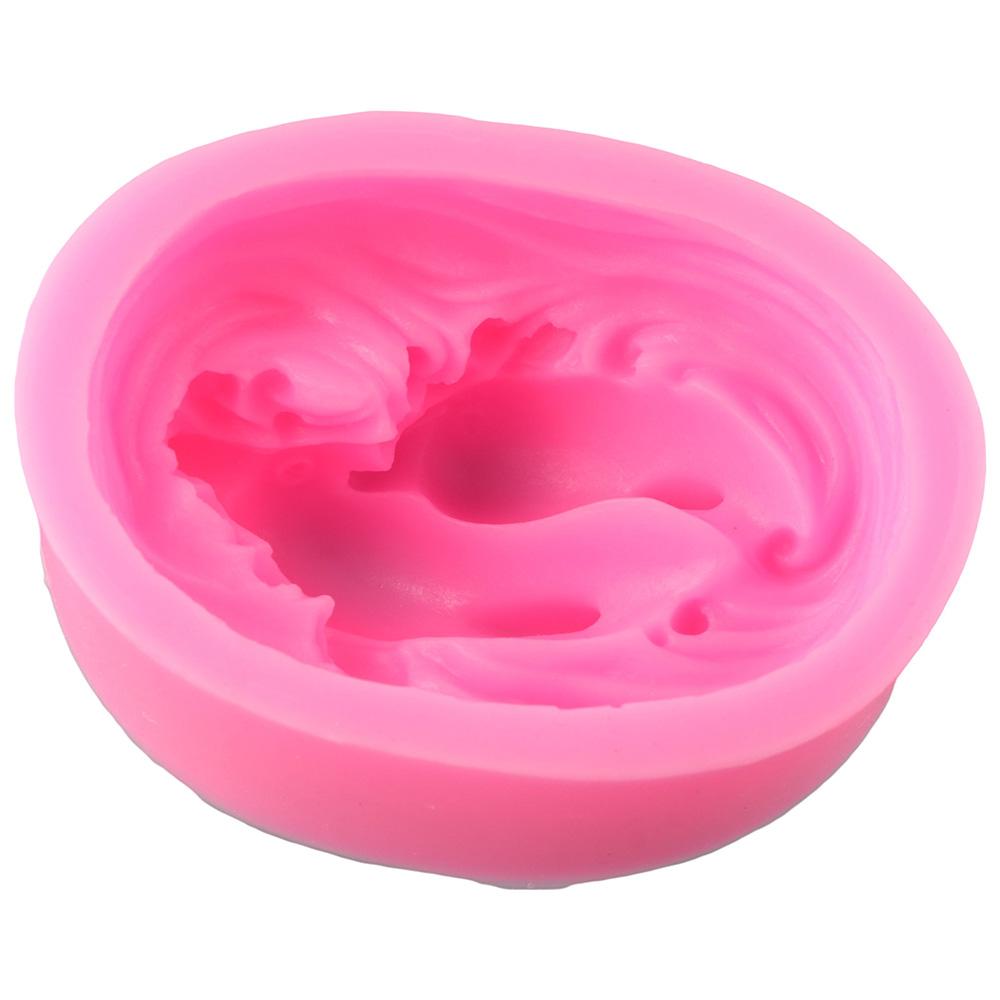 Craft Silicone Soap Molds Dolp - Art Craft Show recensie en prijs