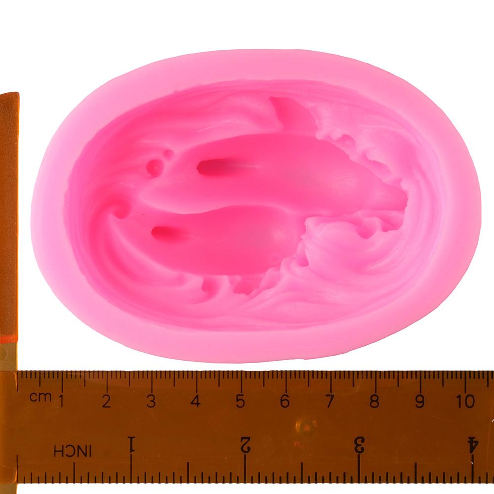 Craft Silicone Soap Molds Dolp - Art Craft Show recensie en prijs
