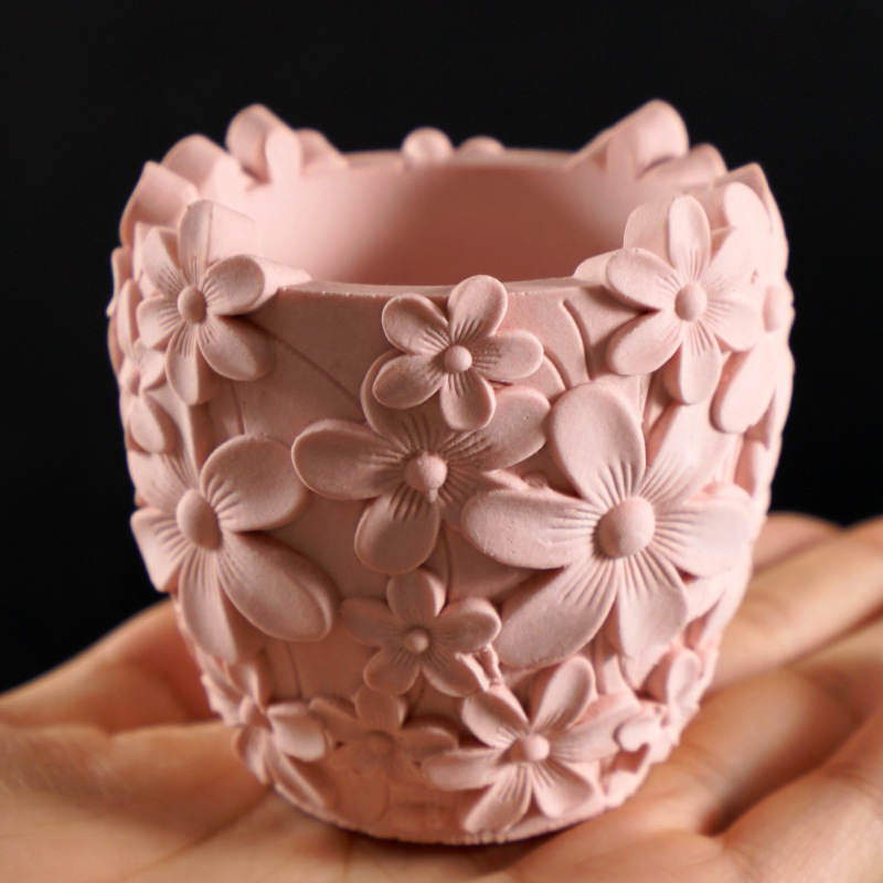 Embossed Flower Mold Embossed  - Art Craft Show recensie en prijs