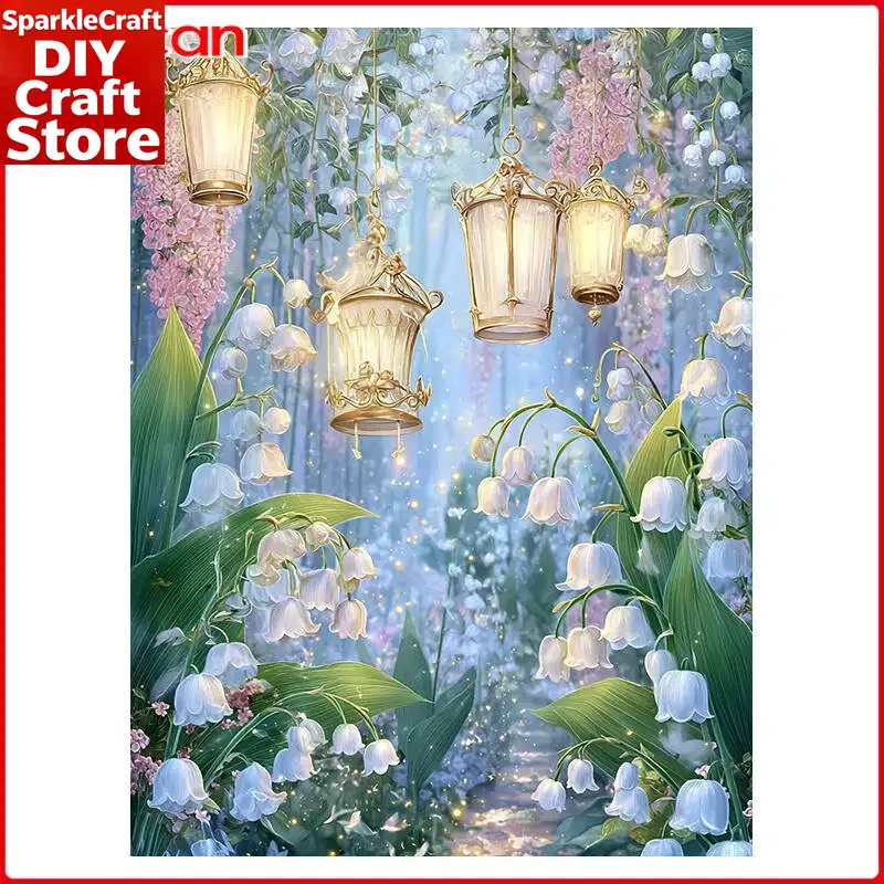 unframe  Flower New Arrivals 2 - Art Craft Flower recensie en prijs