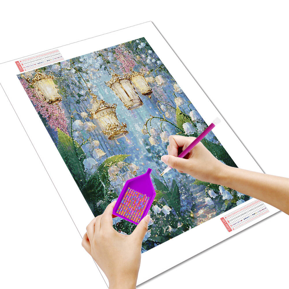 unframe  Flower New Arrivals 2 - Art Craft Flower recensie en prijs