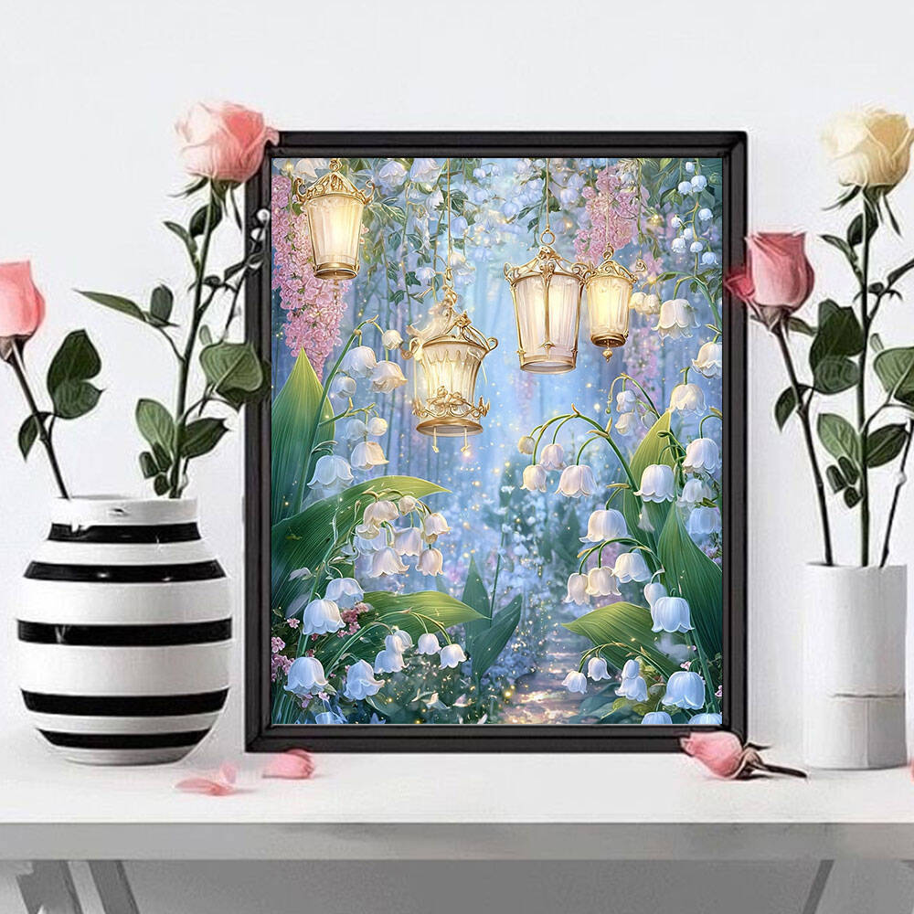 unframe  Flower New Arrivals 2 - Art Craft Flower recensie en prijs