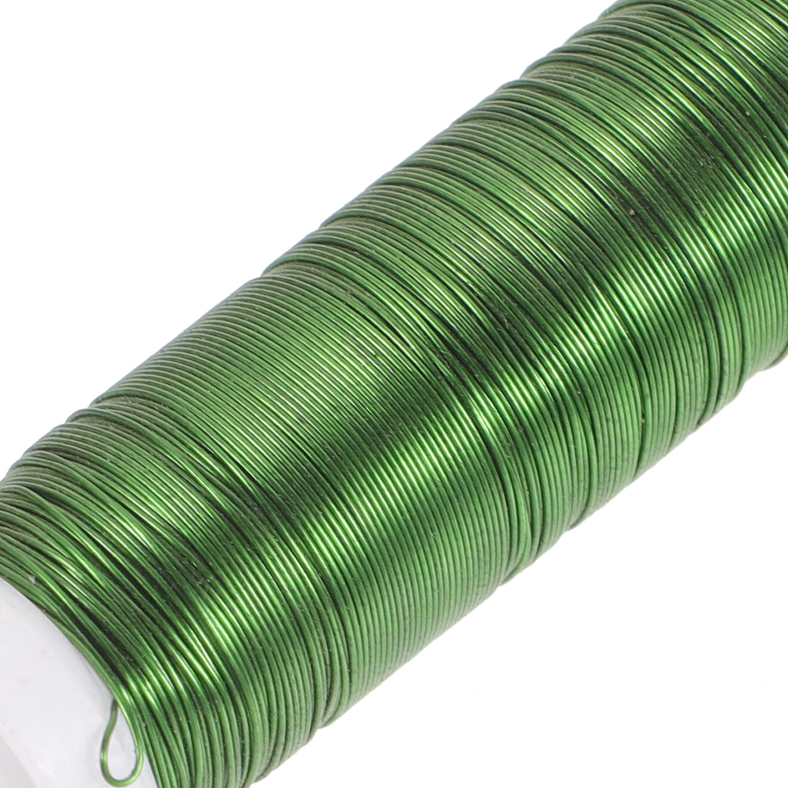 2 Rolls Thin Floral Wire Stems - Art Craft Flower recensie en prijs