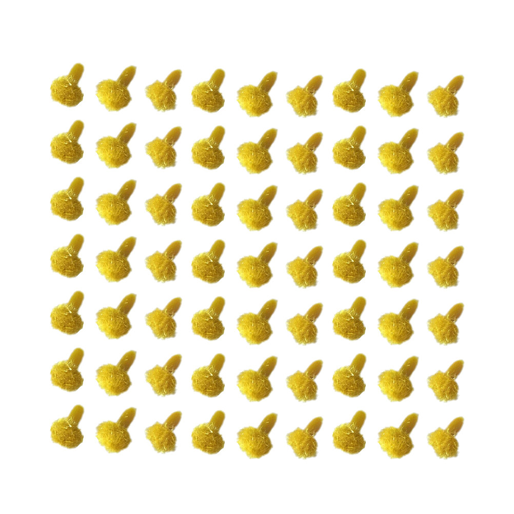 200Pcs Sunflower Stamens Simul - Art Craft Flower recensie en prijs