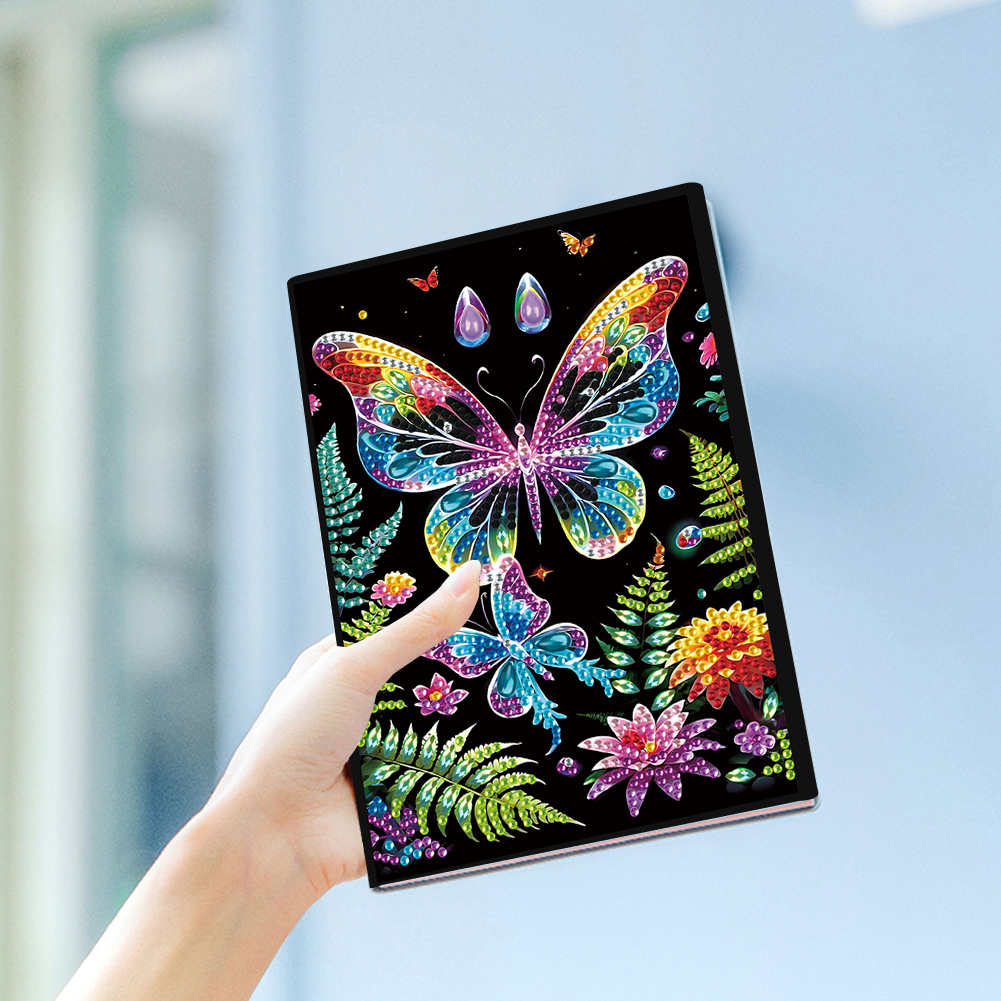 Animal Special Shaped No Lines - Art Craft Notebook recensie en prijs