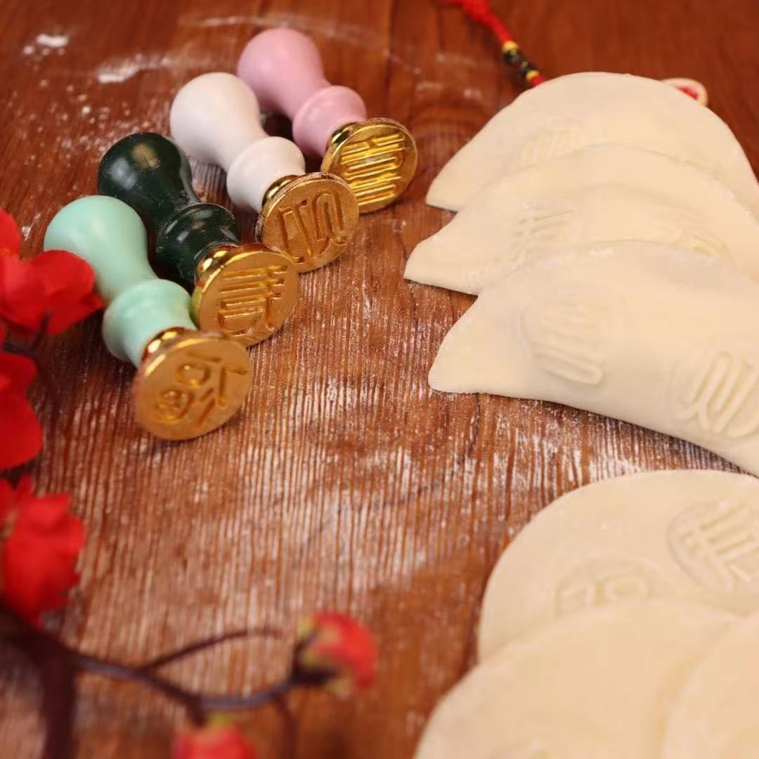 17PC/1Set Wax Seal Stamp Kit L - Batik Wax Kit recensie en prijs