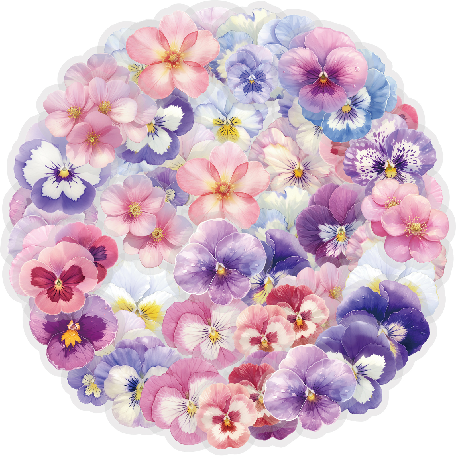Etori Life Romantic Things Wat - Art Craft Notebook recensie en prijs