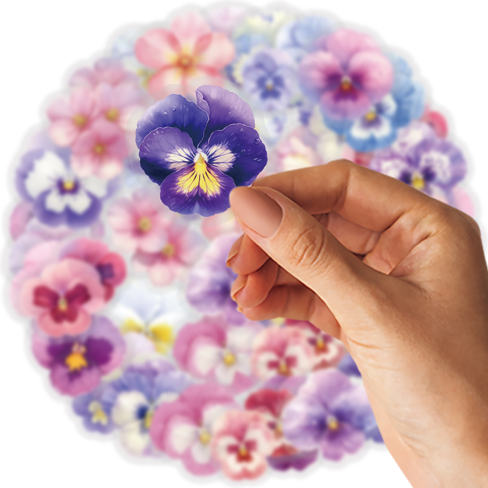 Etori Life Romantic Things Wat - Art Craft Notebook recensie en prijs