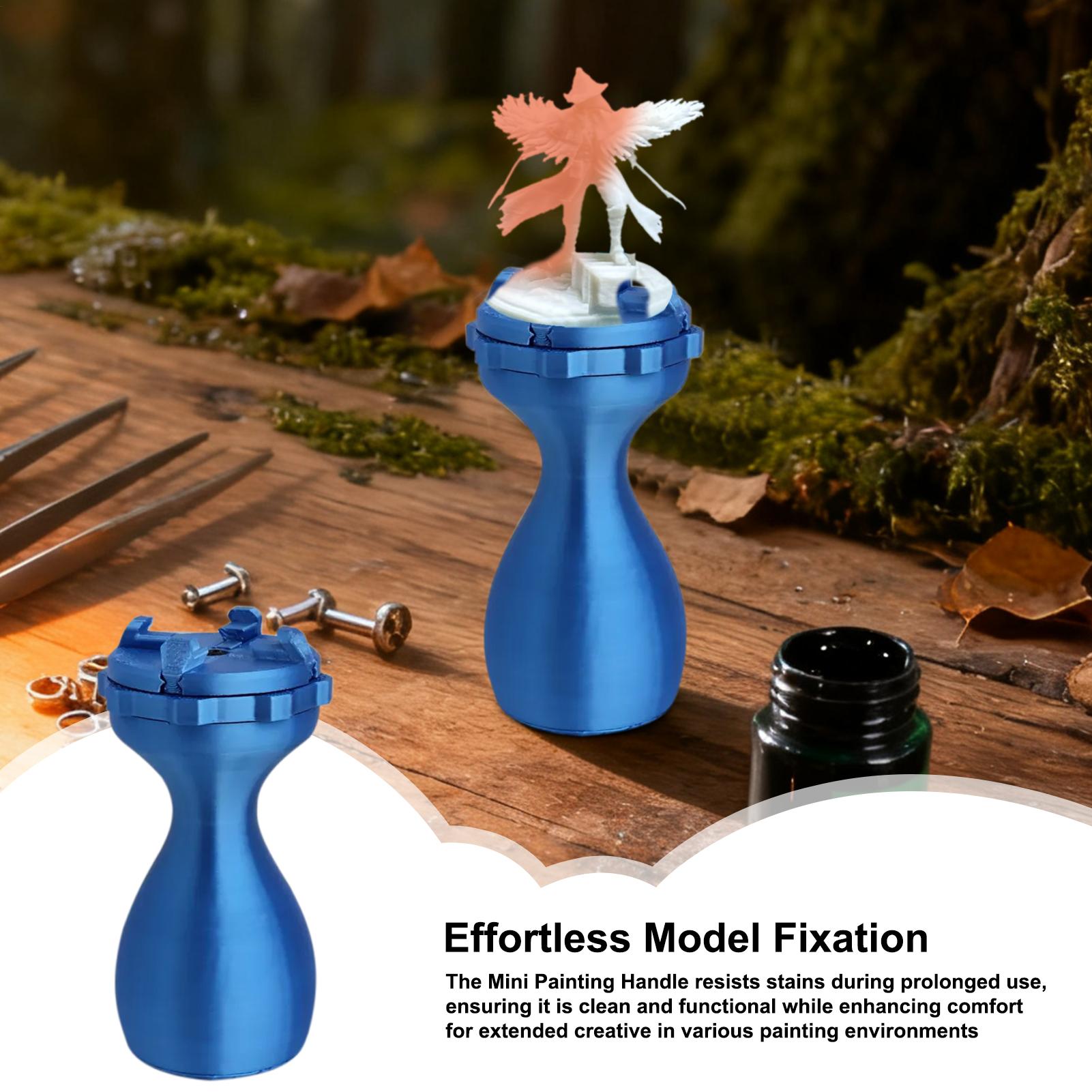 Miniature Holder Tool Mini Pai - Art Craft Building recensie en prijs