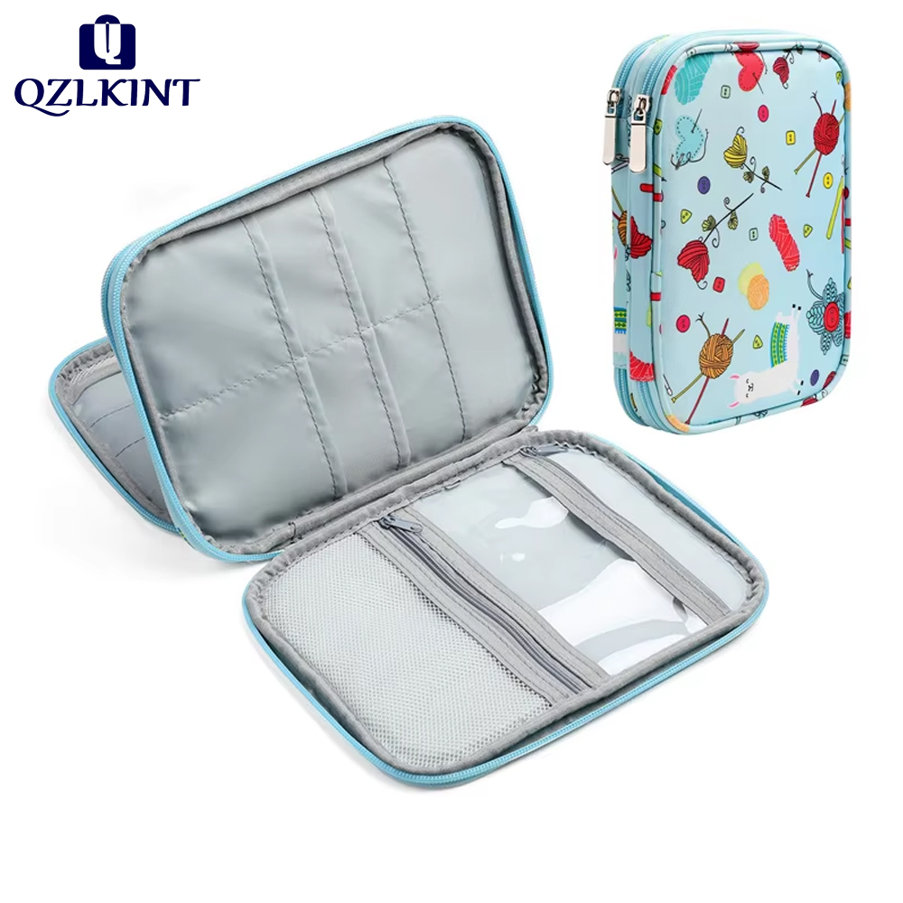 Empty Knitting Needles Case Tr - Knitting Needle Circular recensie en prijs