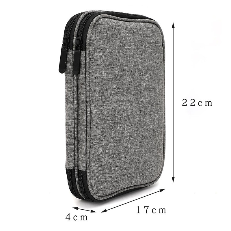 Empty Knitting Needles Case Tr - Knitting Needle Circular recensie en prijs