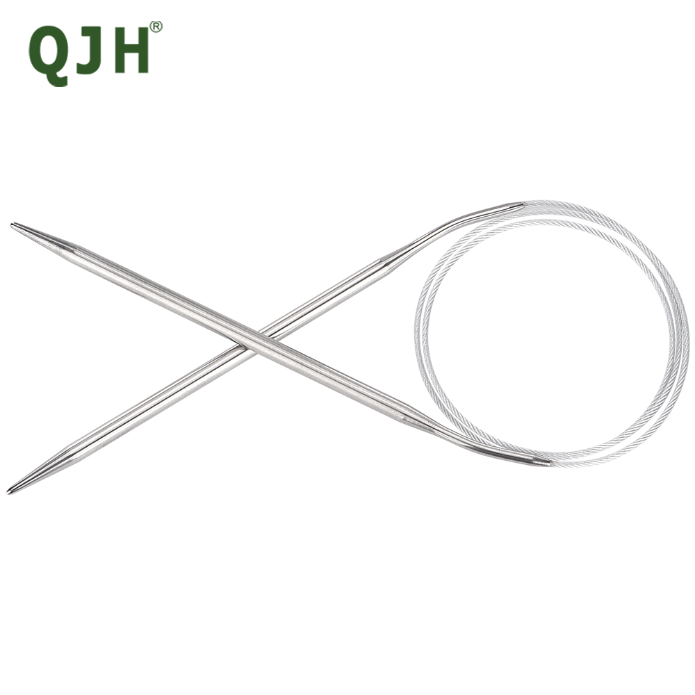 Ergonomic Fixed Circular Knitt - Knitting Needle Circular recensie en prijs