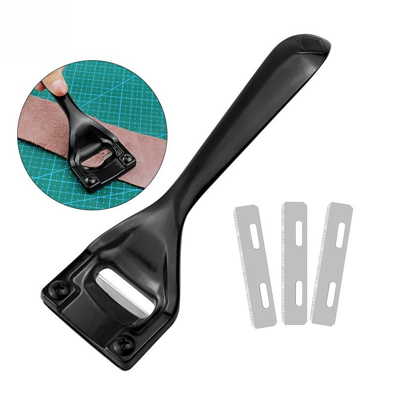 Professional Leather Splitter  - Leather Tooling Kit recensie en prijs